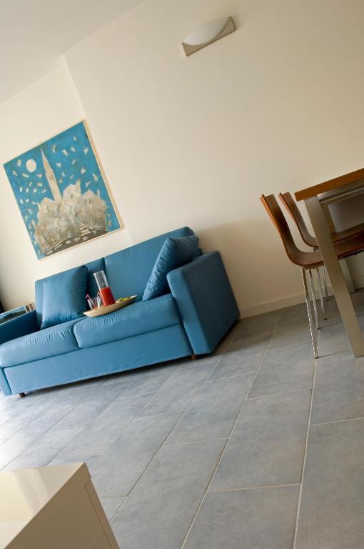Residence Hotel Hungaria Grado Phòng bức ảnh