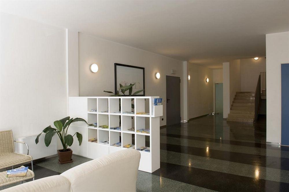 Residence Hotel Hungaria Grado Ngoại thất bức ảnh