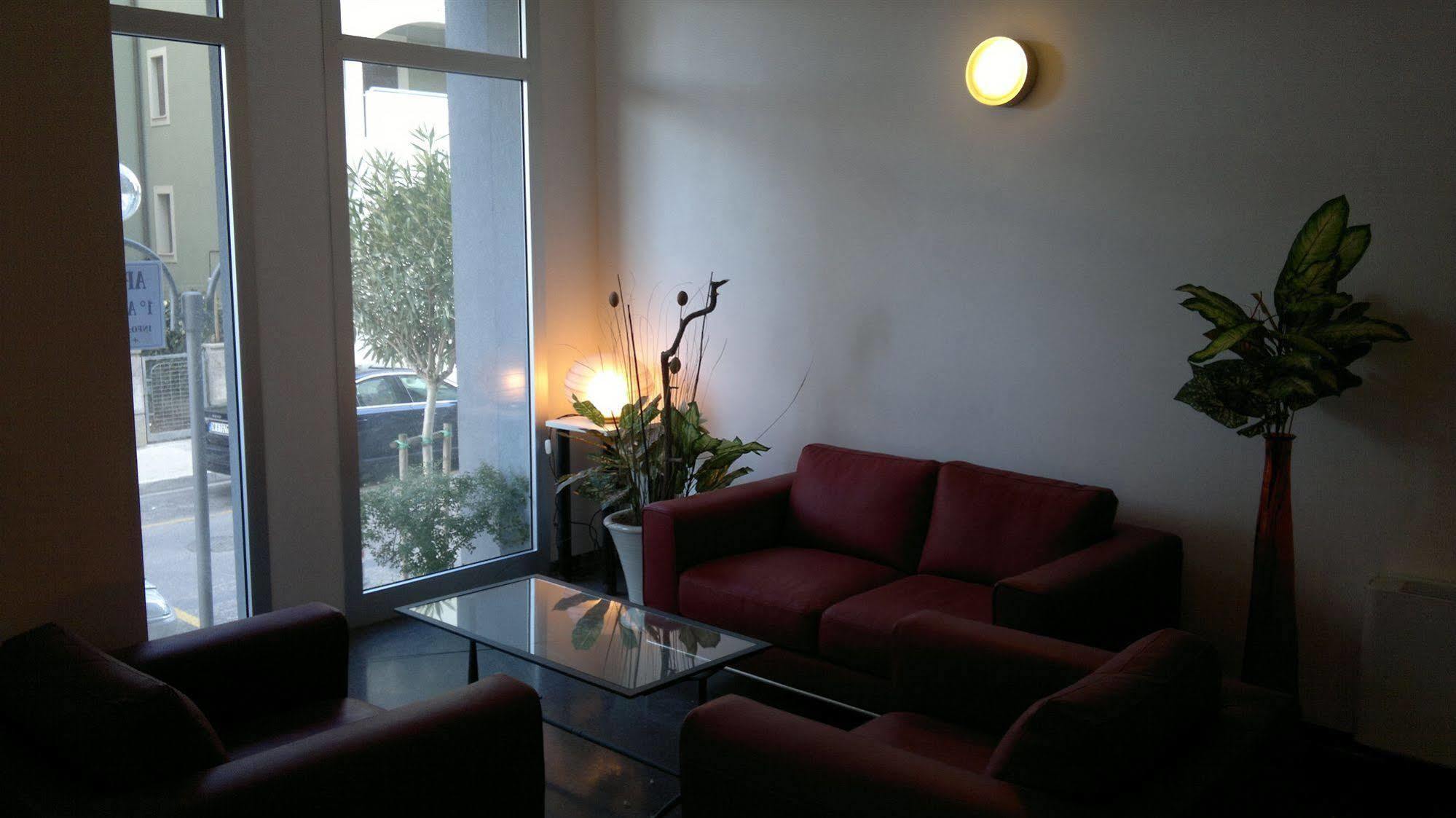 Residence Hotel Hungaria Grado Ngoại thất bức ảnh