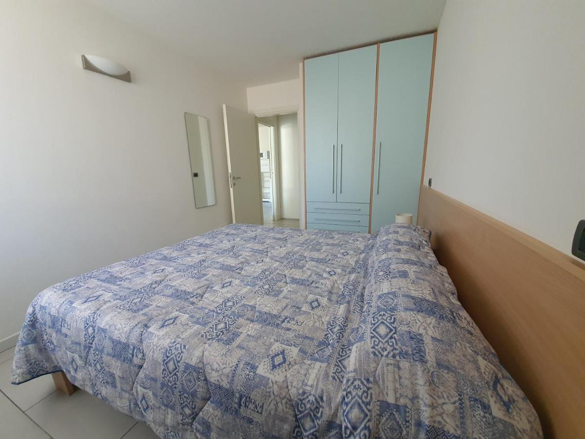 Residence Hotel Hungaria Grado Ngoại thất bức ảnh