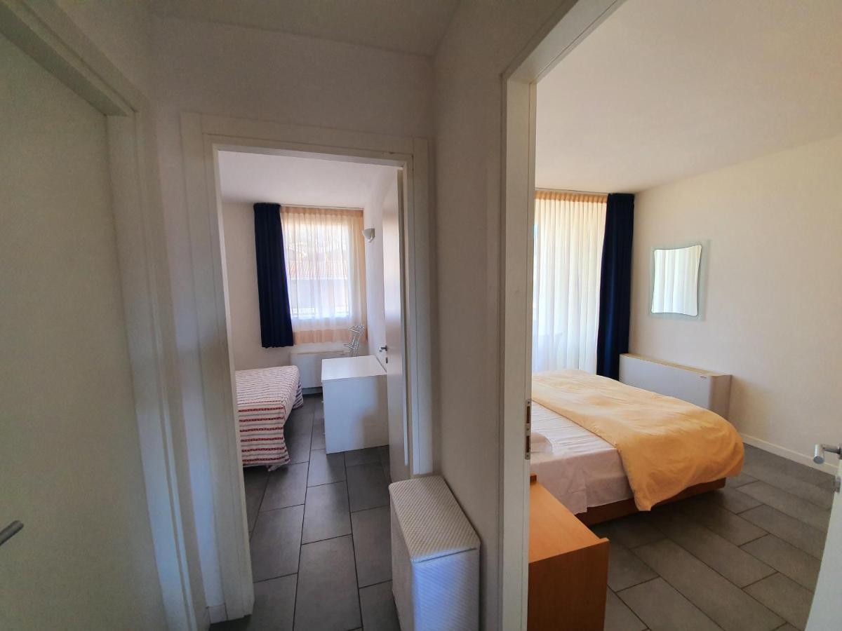 Residence Hotel Hungaria Grado Ngoại thất bức ảnh
