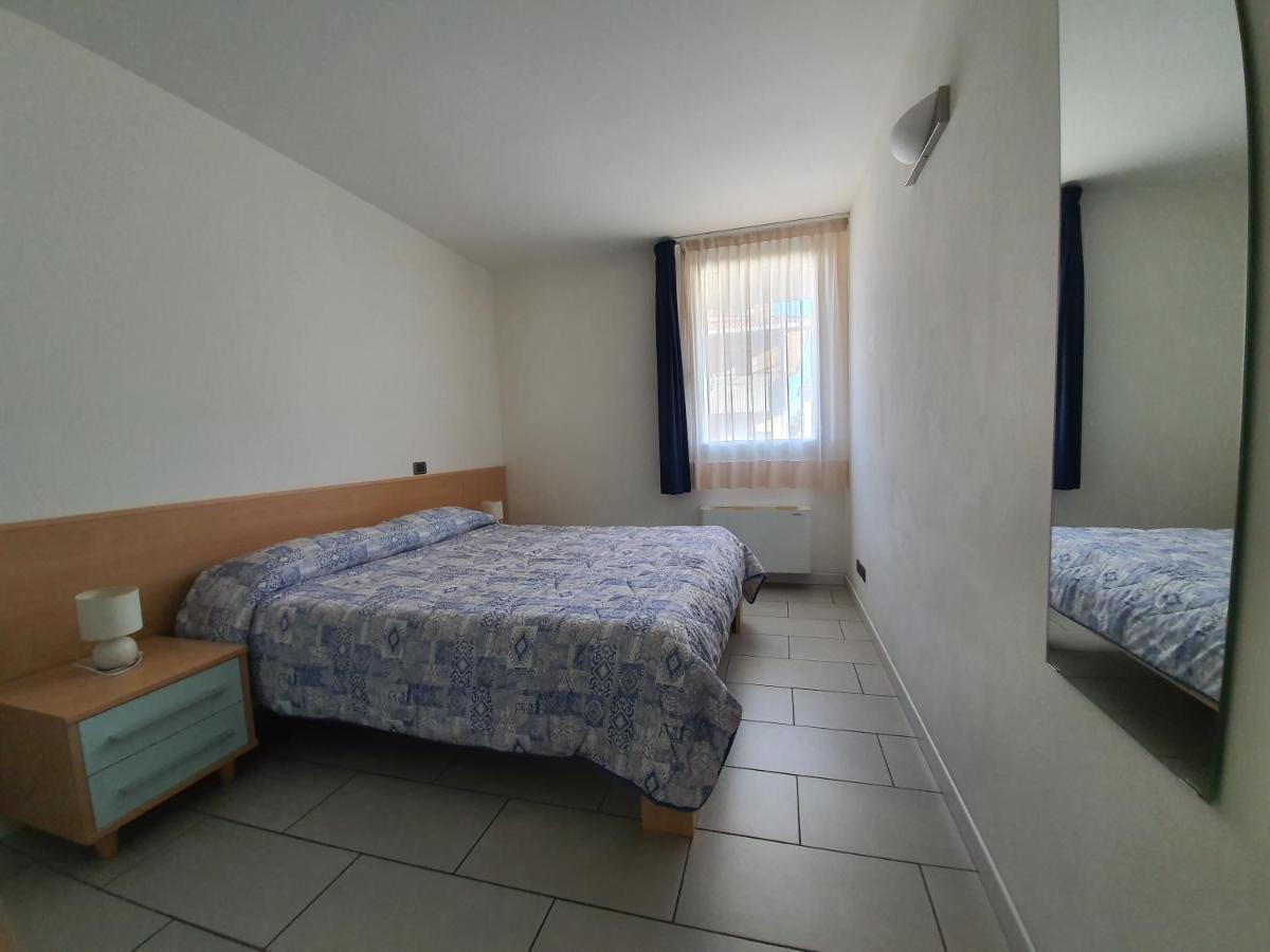 Residence Hotel Hungaria Grado Ngoại thất bức ảnh
