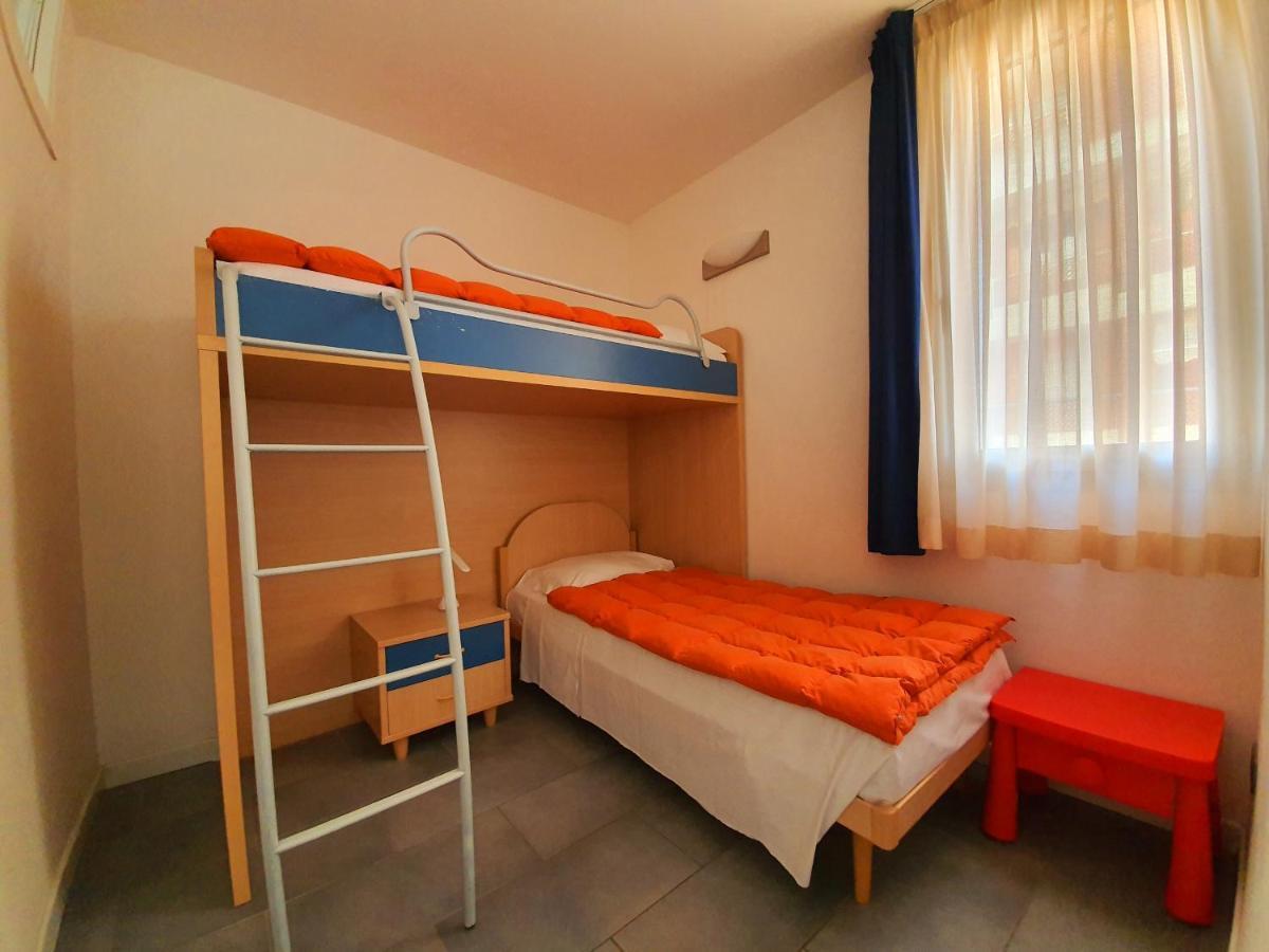 Residence Hotel Hungaria Grado Ngoại thất bức ảnh