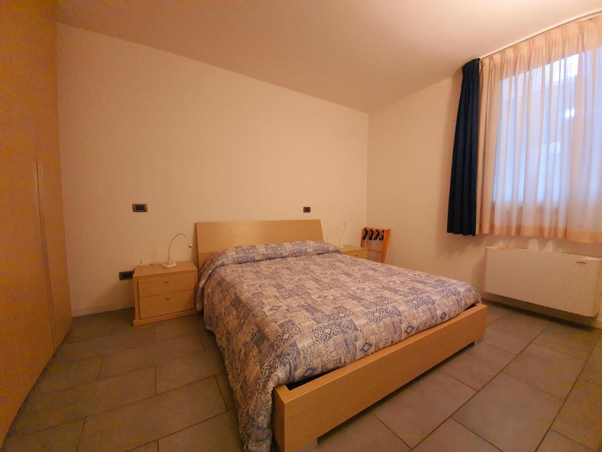 Residence Hotel Hungaria Grado Ngoại thất bức ảnh